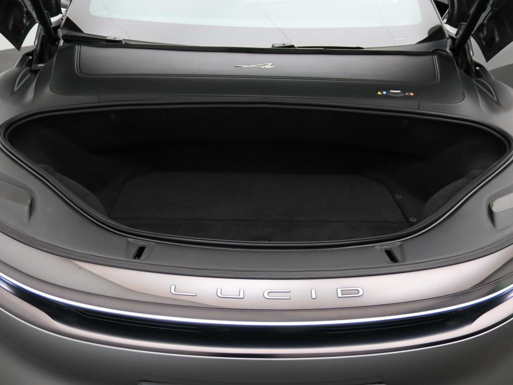 Lucid Air