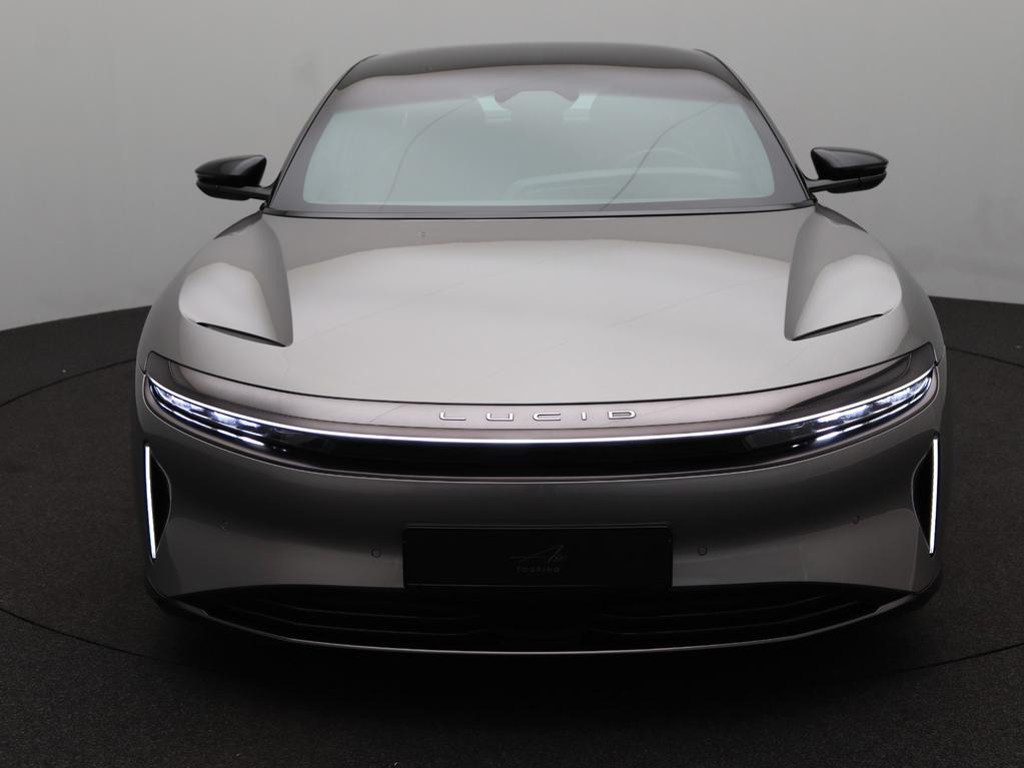 Lucid Air