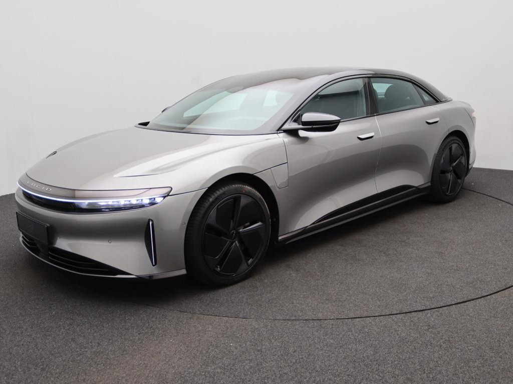 Lucid Air