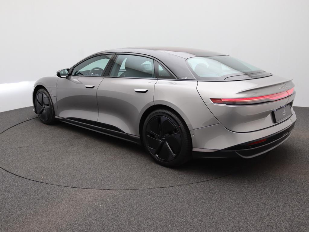 Lucid Air