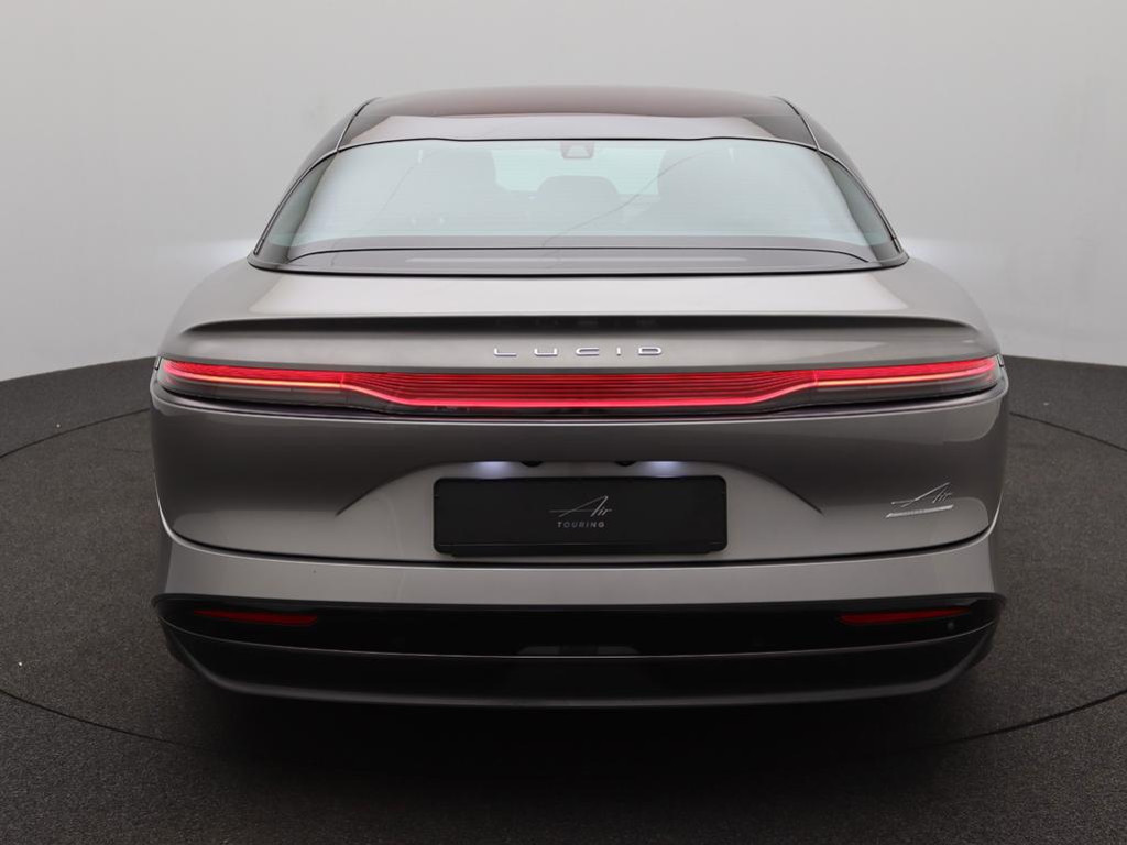 Lucid Air