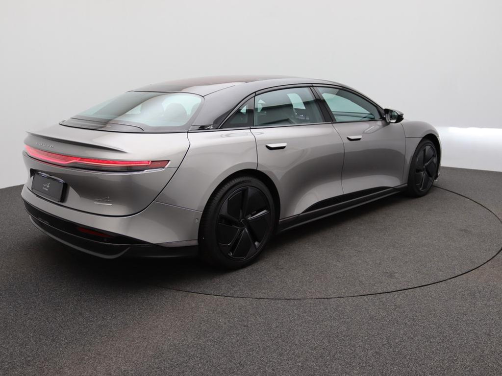 Lucid Air