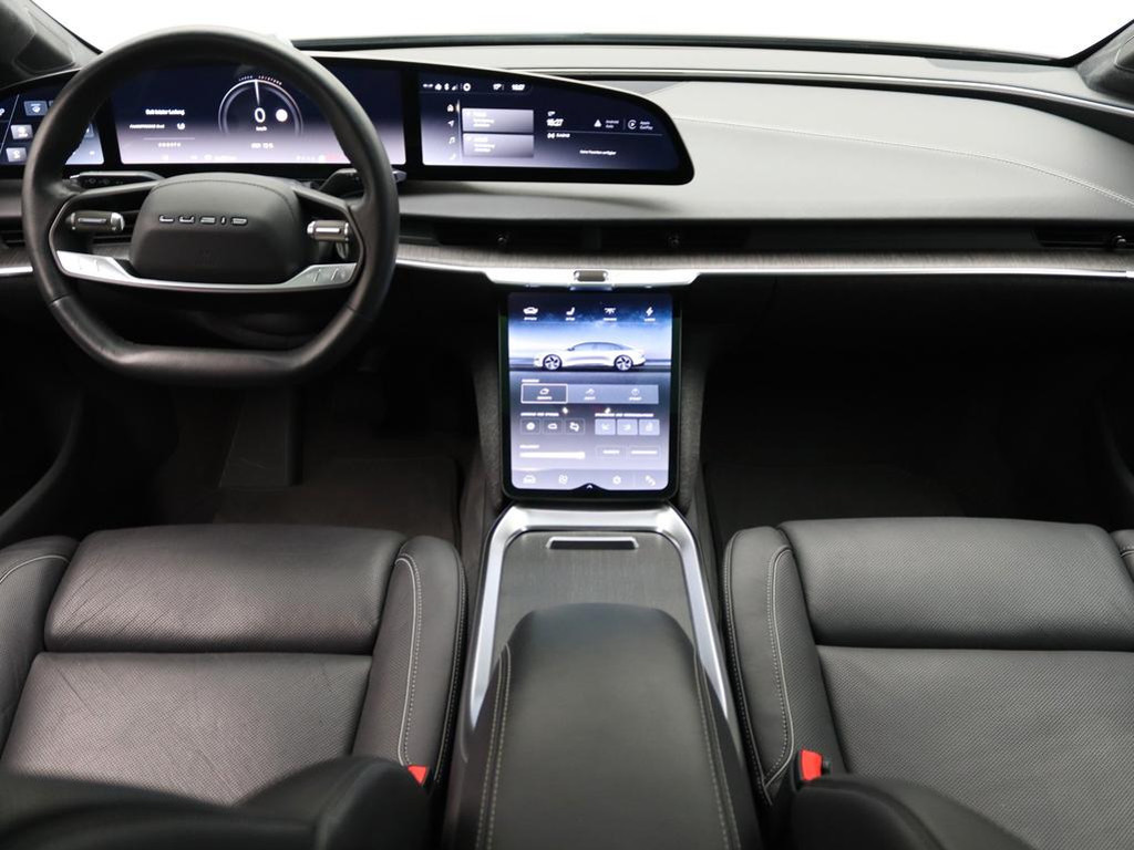 Lucid Air