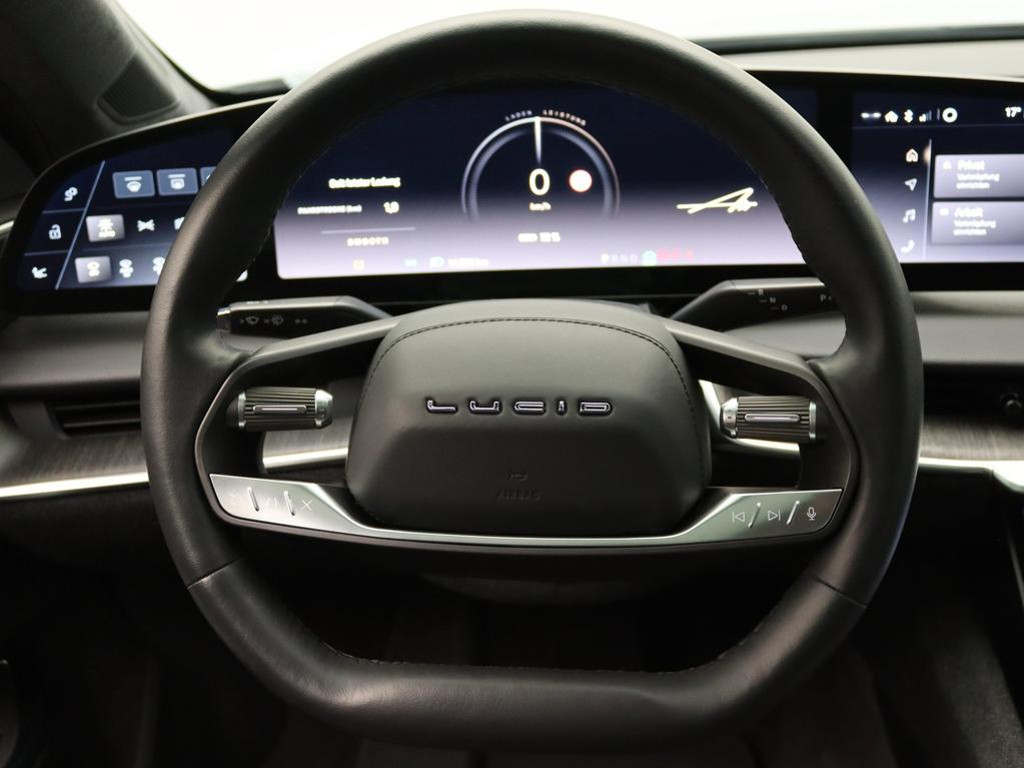 Lucid Air