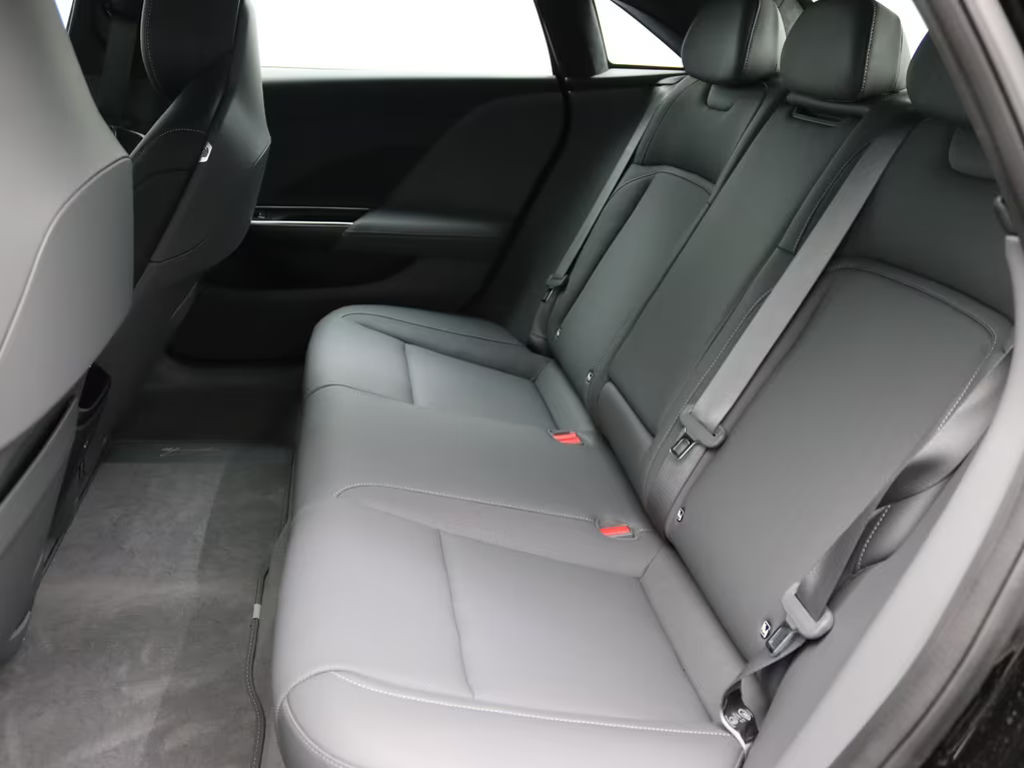 Lucid Air