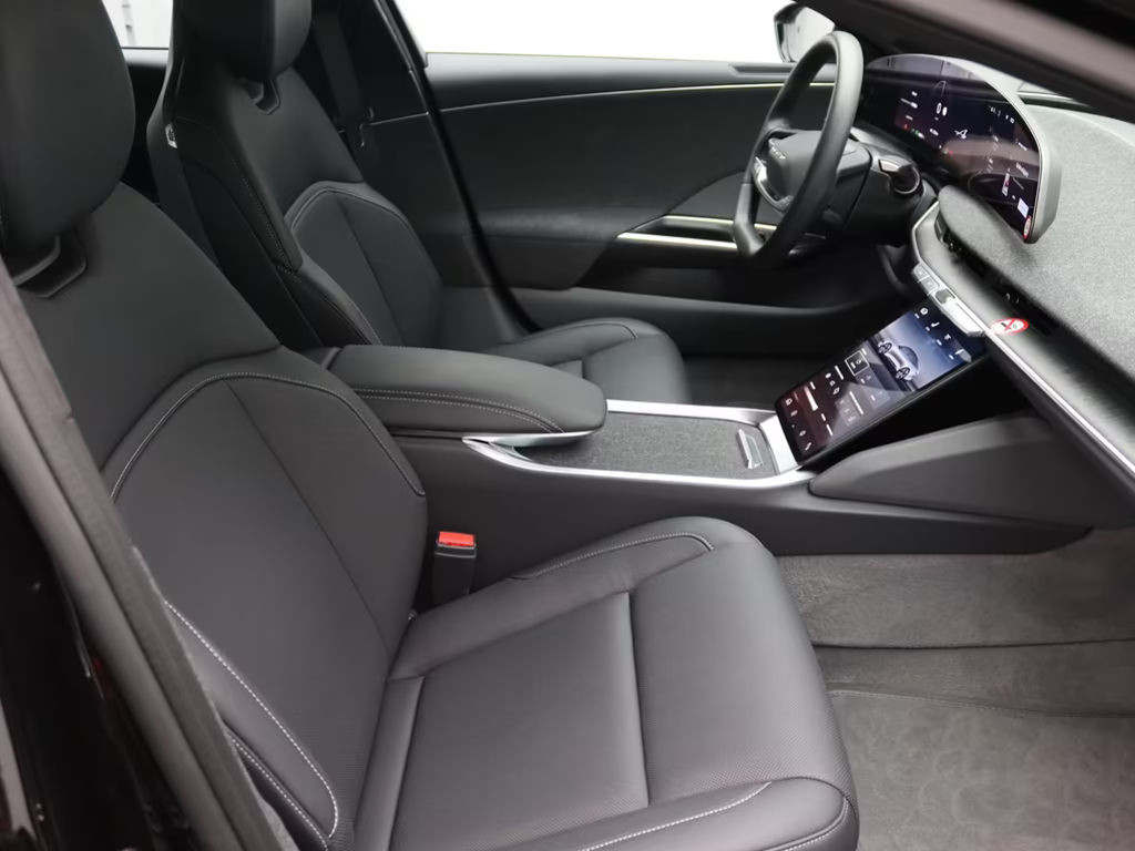 Lucid Air