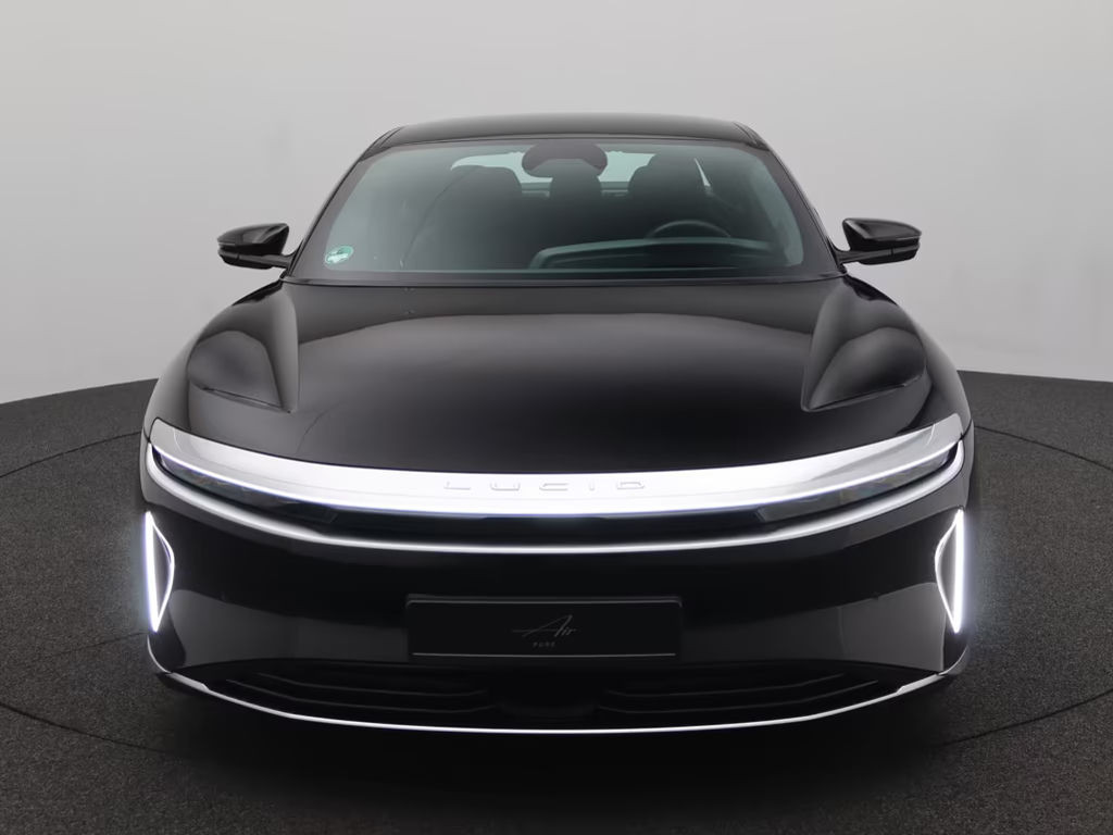 Lucid Air