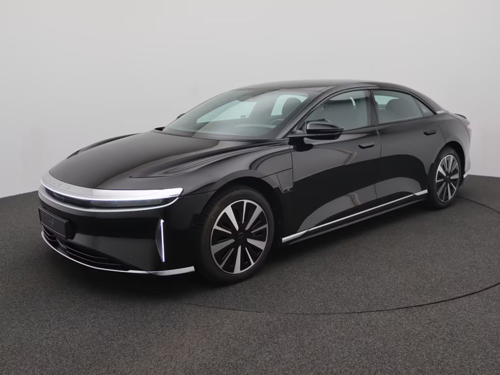 Lucid Air