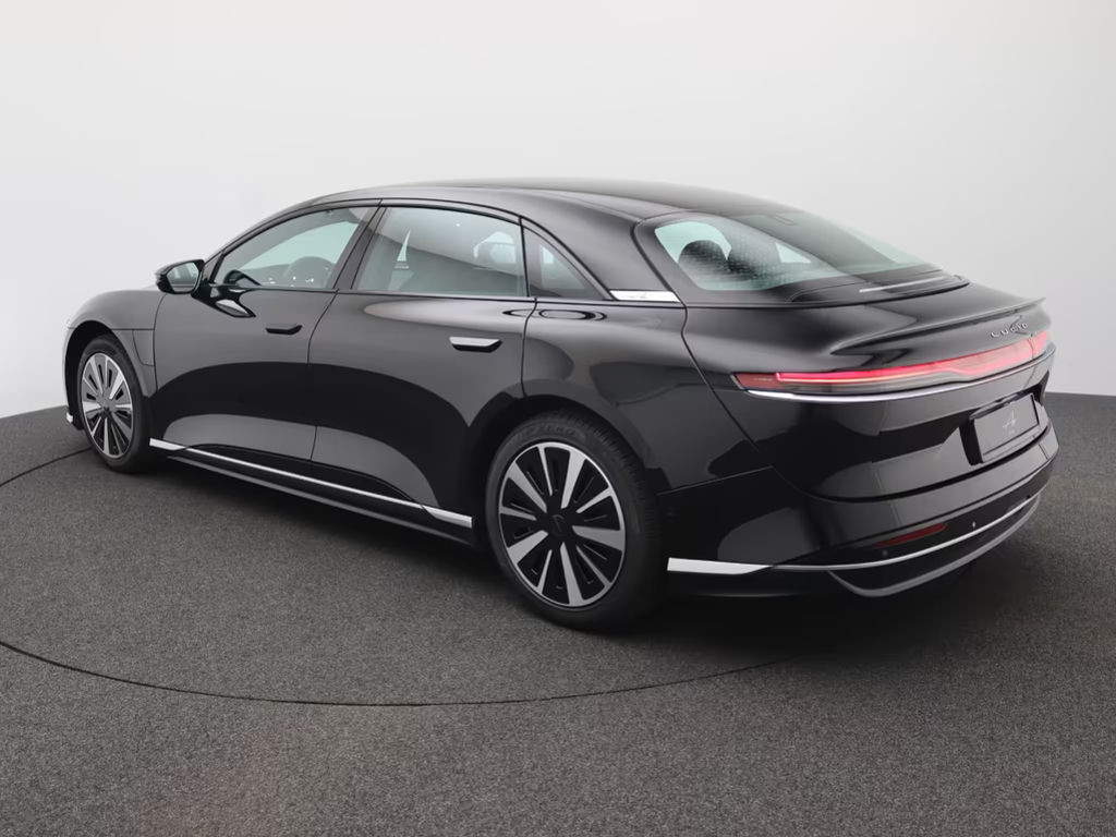 Lucid Air