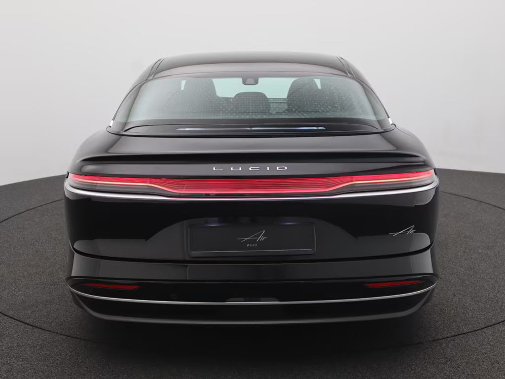 Lucid Air