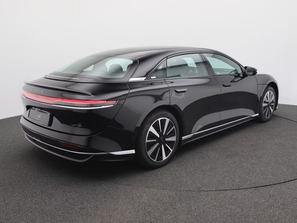 Lucid Air
