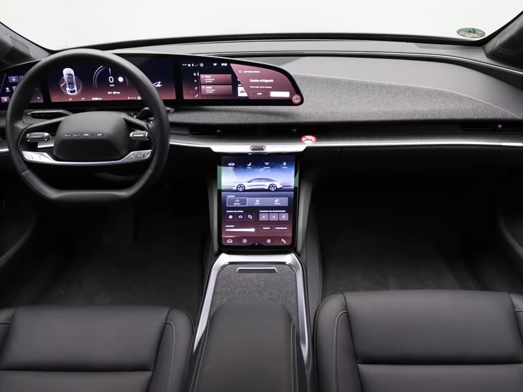 Lucid Air