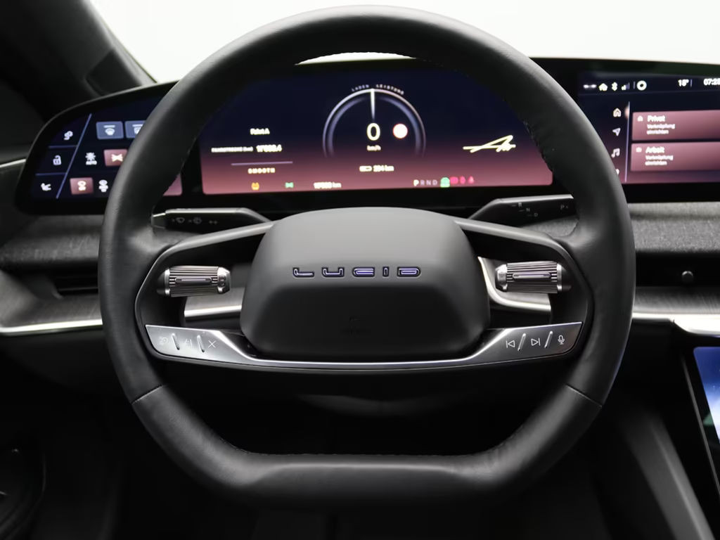 Lucid Air