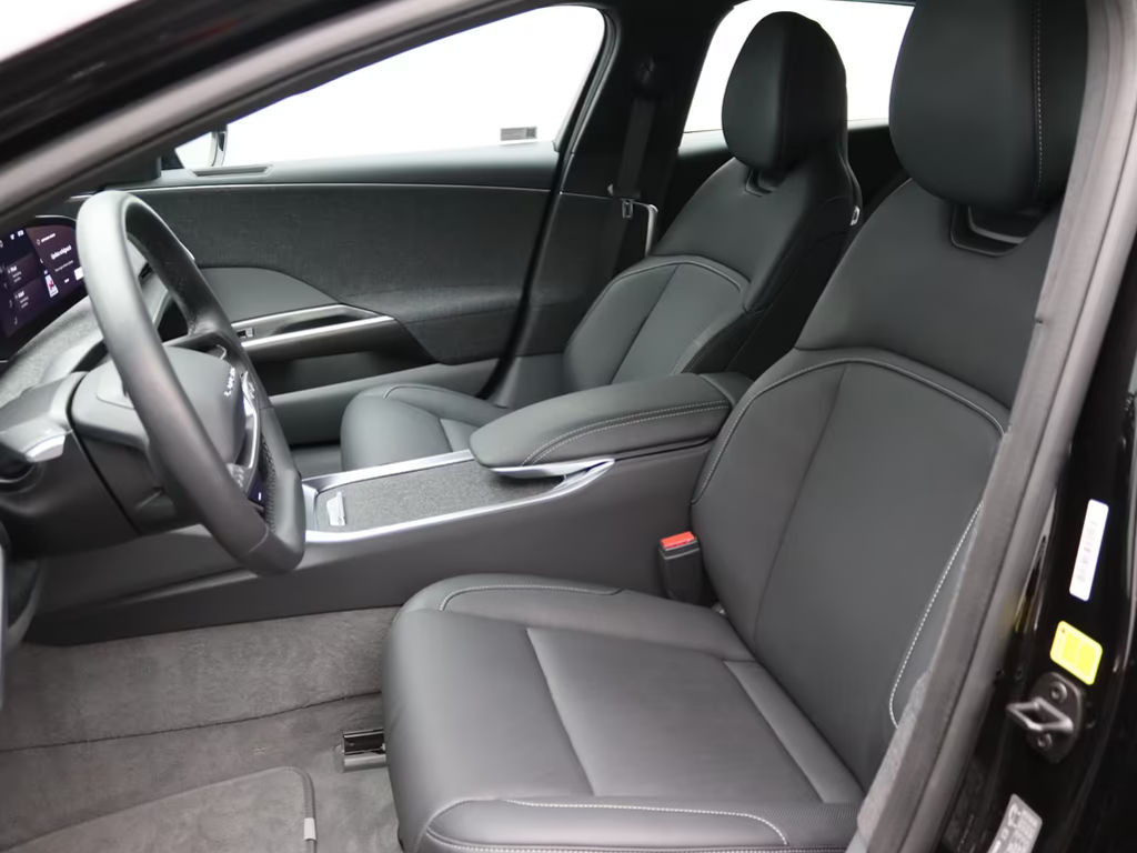 Lucid Air