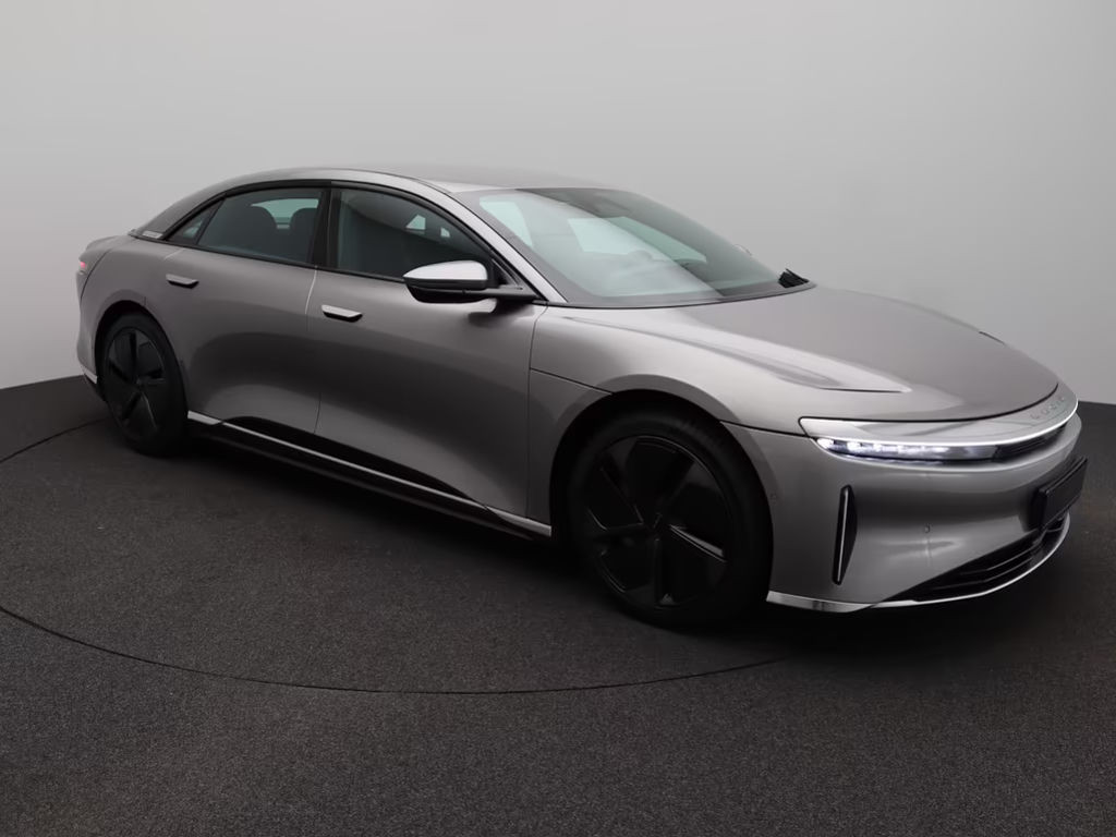 Lucid Air
