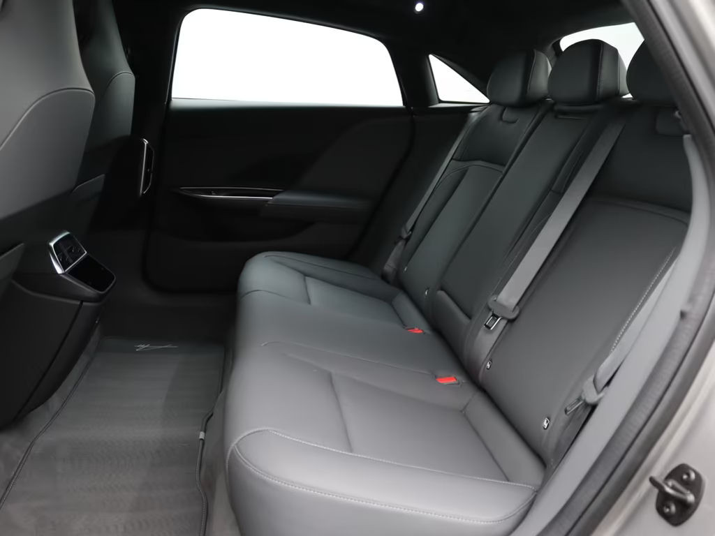 Lucid Air