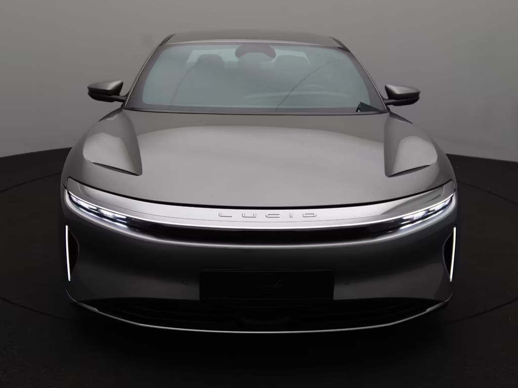Lucid Air