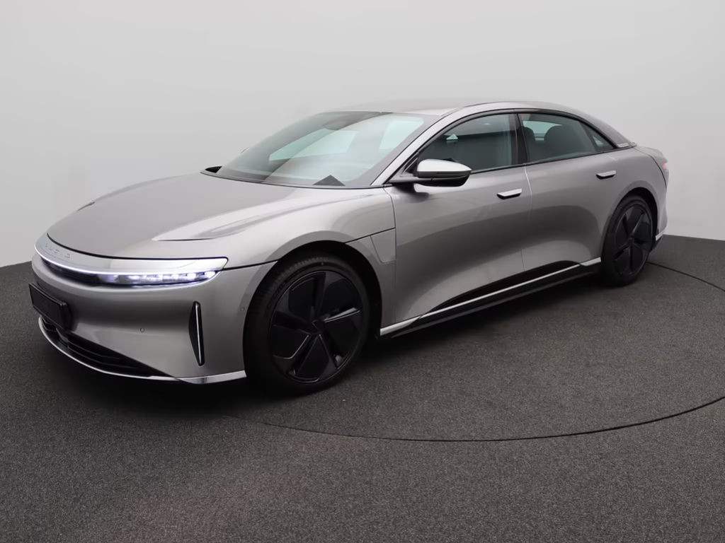 Lucid Air