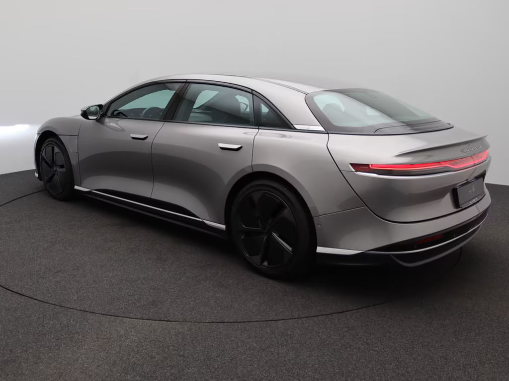 Lucid Air