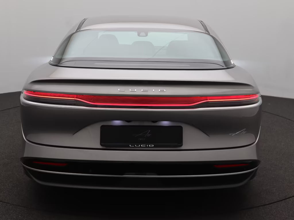 Lucid Air
