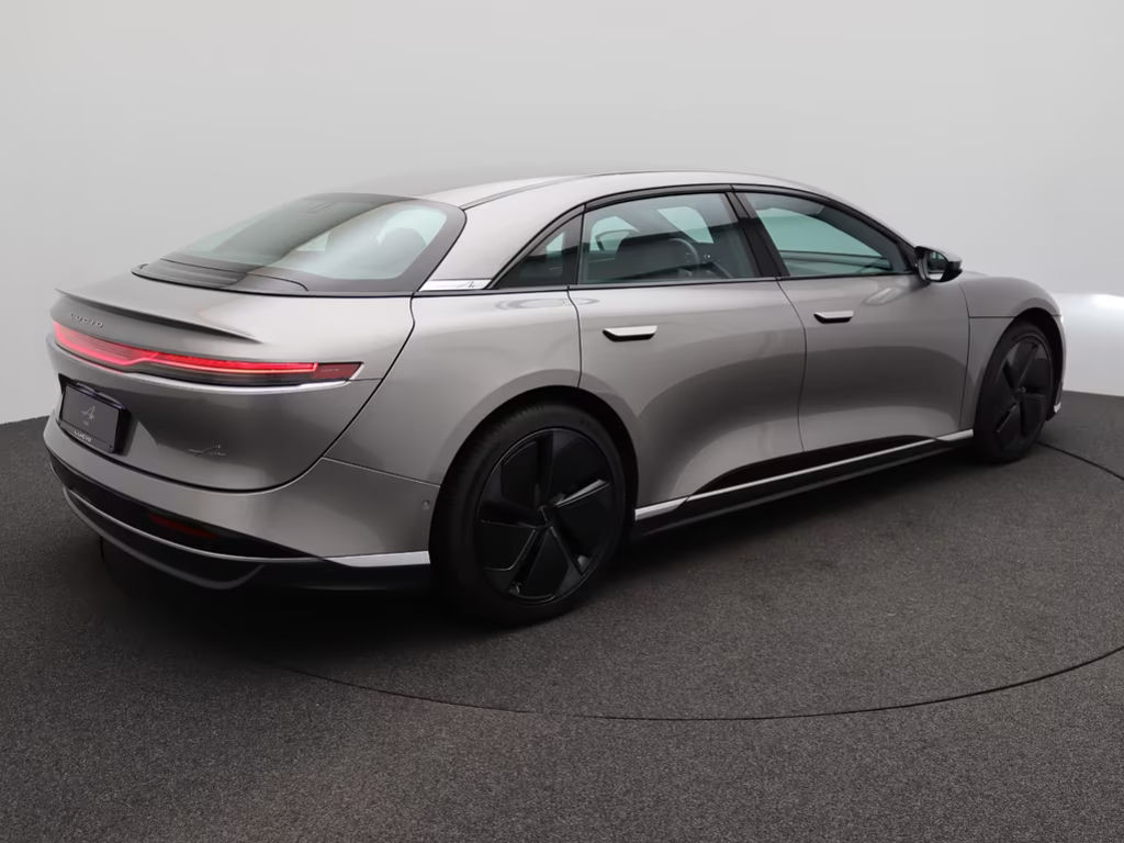 Lucid Air