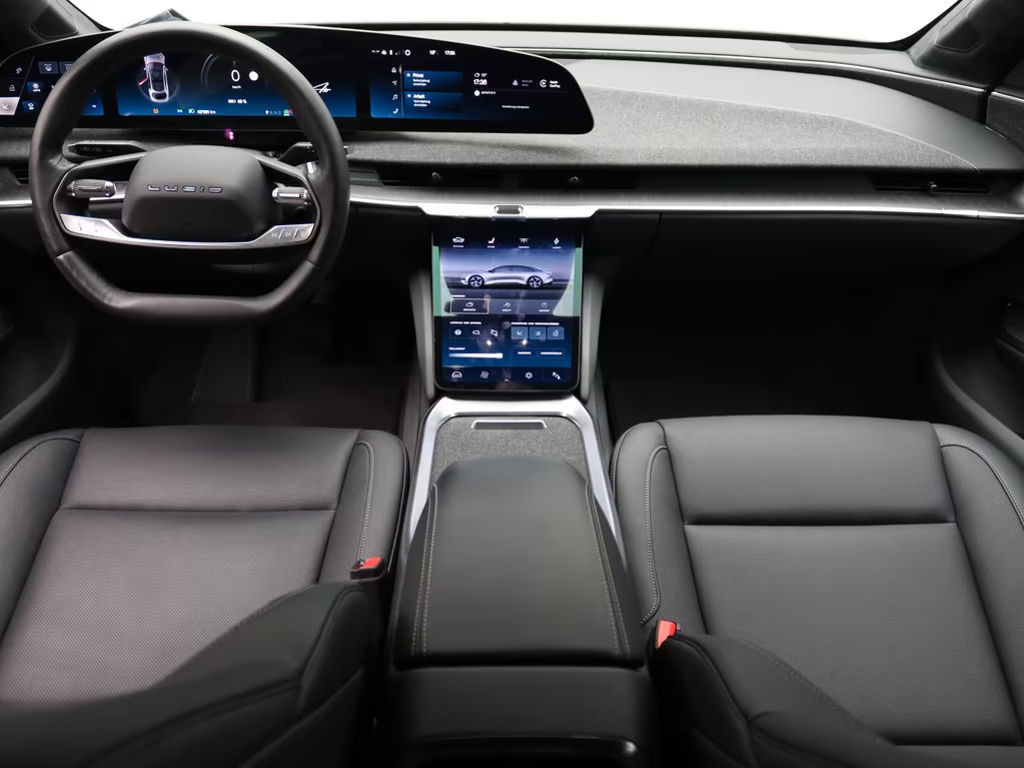 Lucid Air