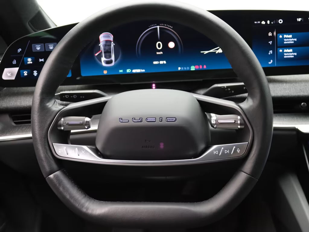 Lucid Air