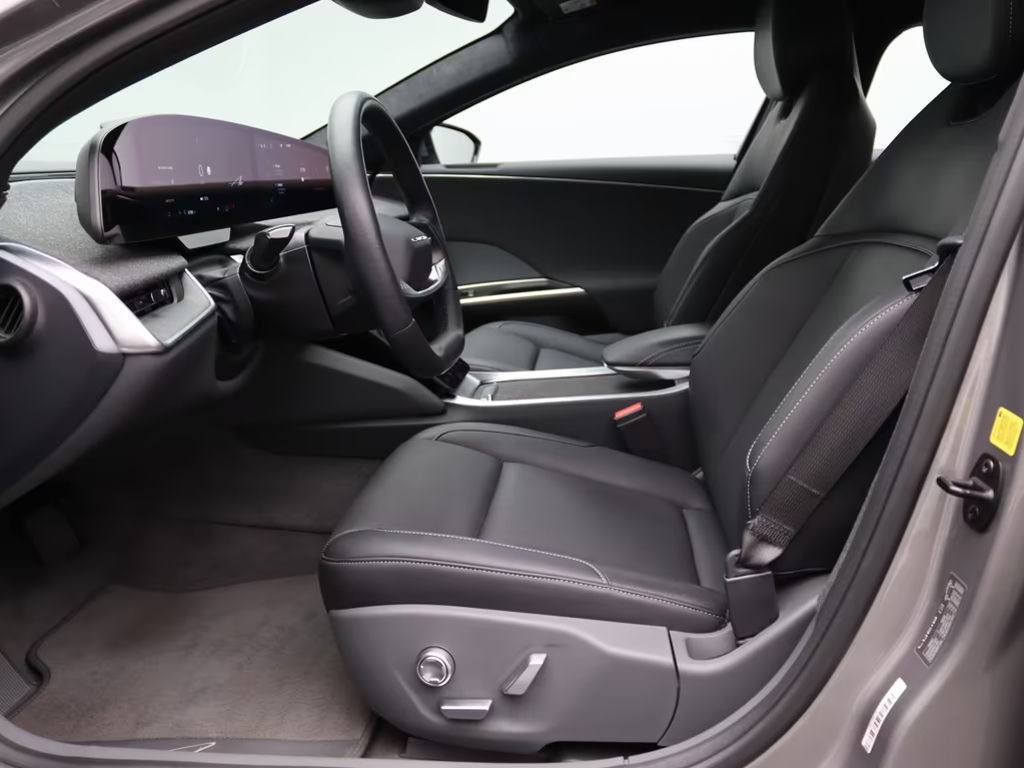 Lucid Air