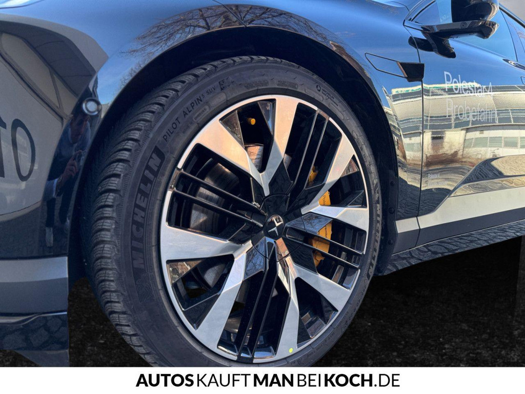 Polestar 4