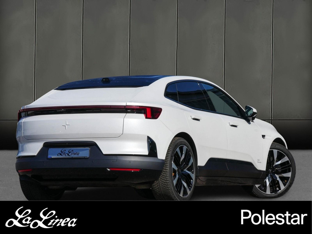 Polestar 4