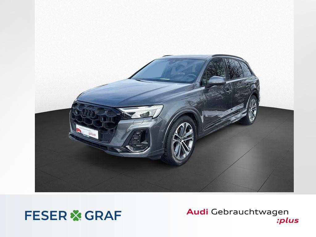 Audi Q7 2024 Diesel