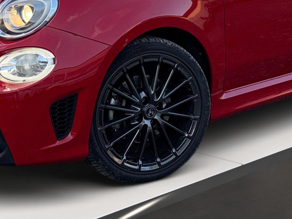 Abarth 595C