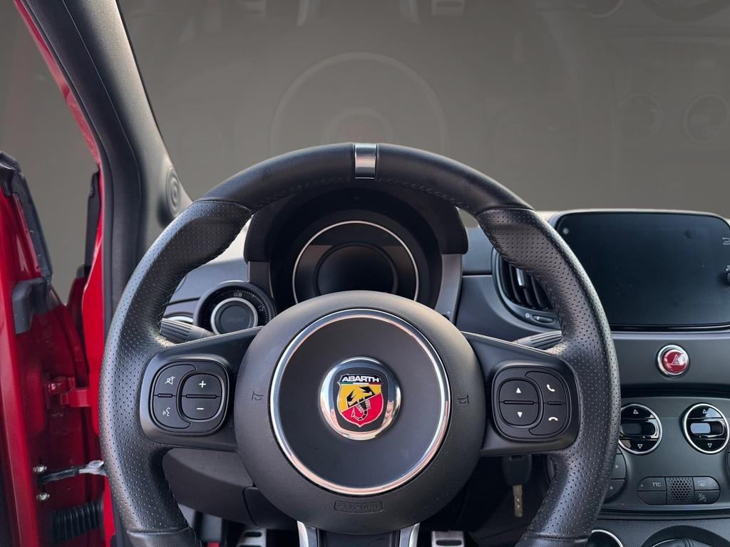 Abarth 595C