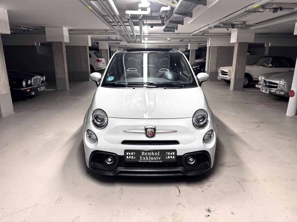 Abarth 595C
