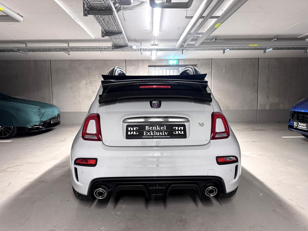 Abarth 595C