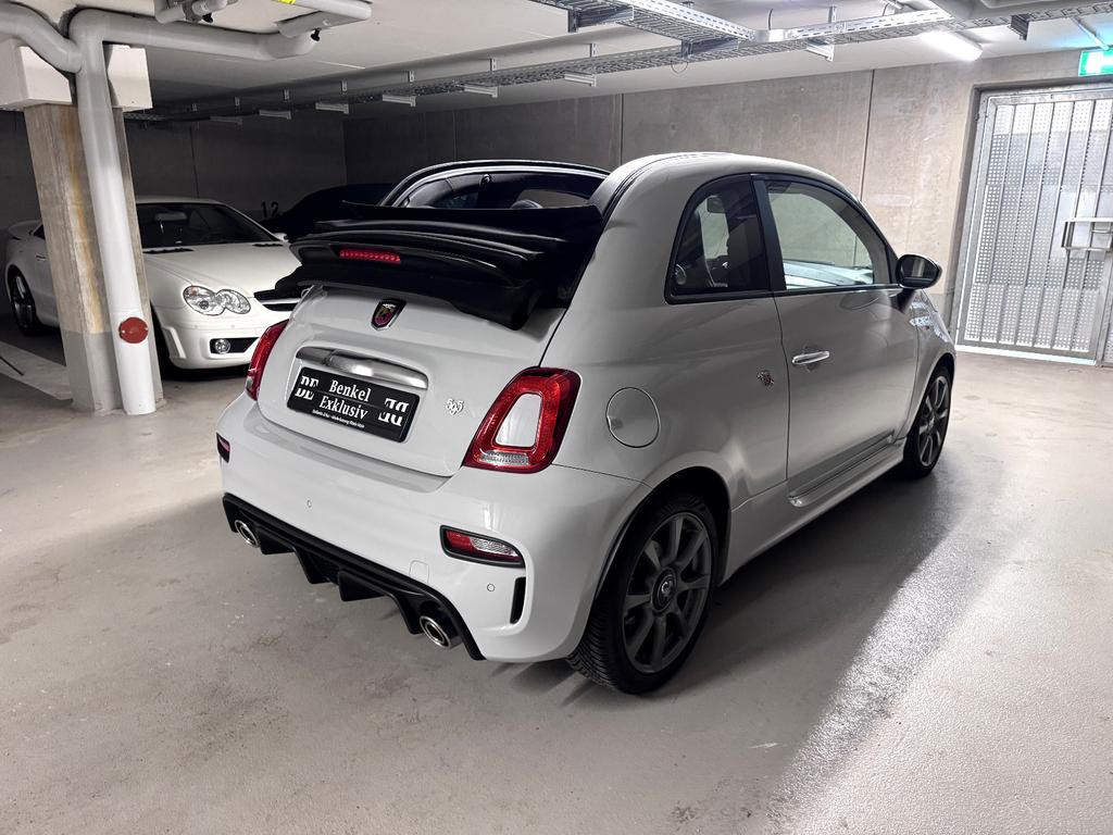 Abarth 595C