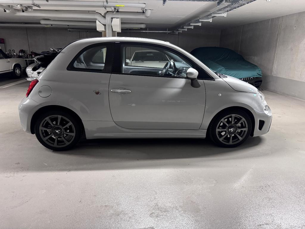 Abarth 595C