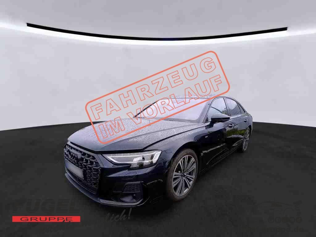 Audi A8 2022 Benzine