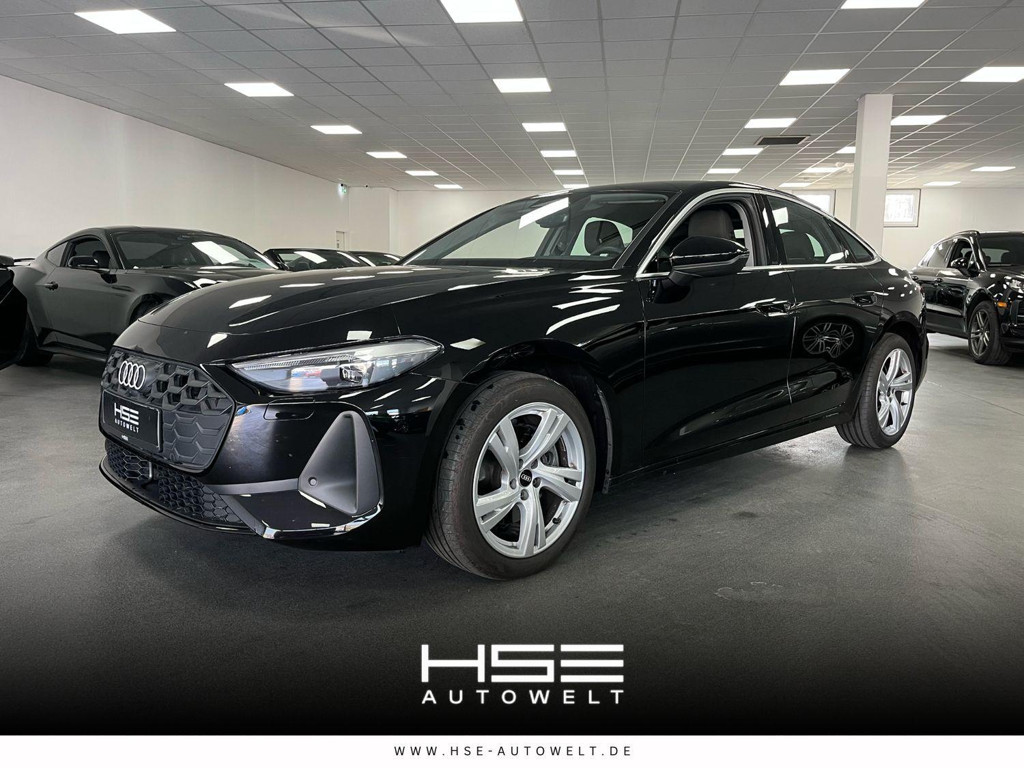 Audi A5 2025 Benzine