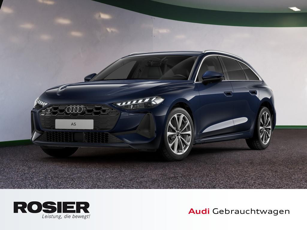 Audi A5 2025 Diesel