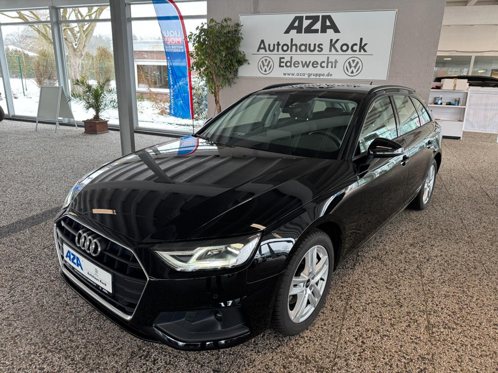 Audi A4 2022 Diesel