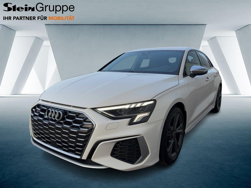 Audi S3 2024 Benzine