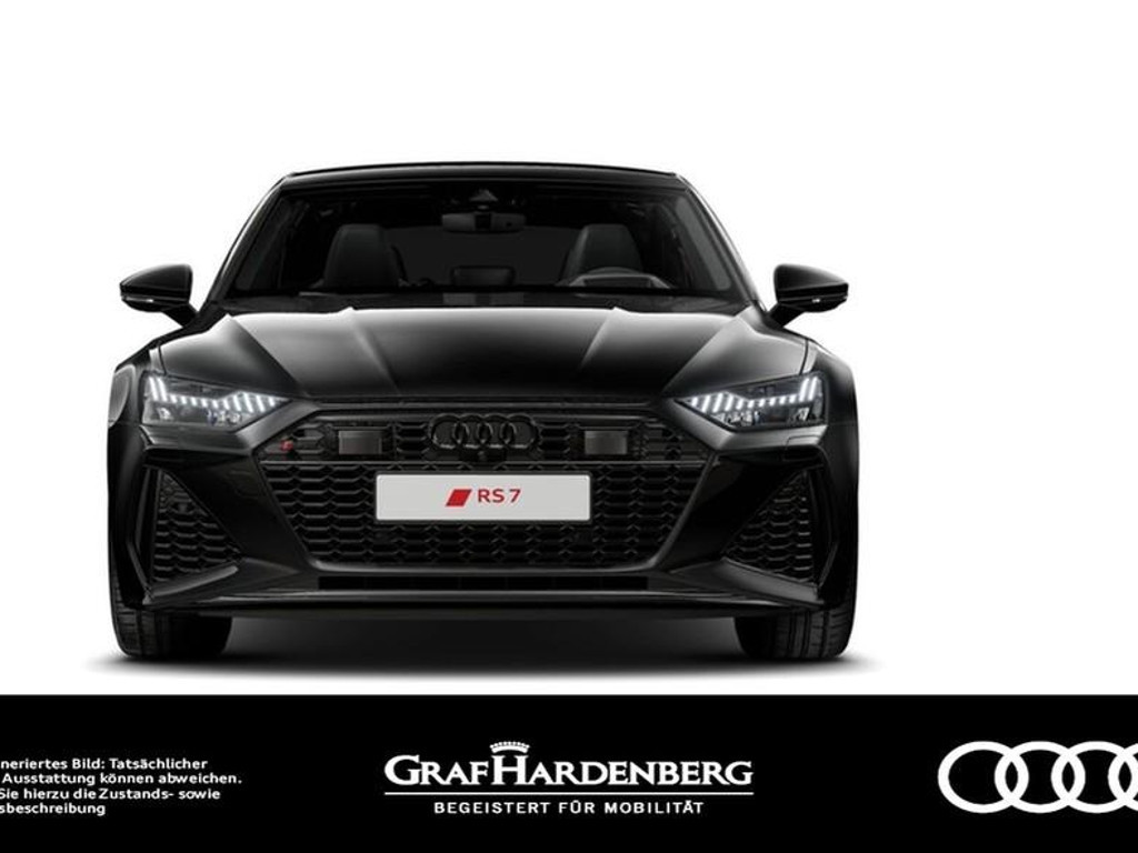 Audi RS7