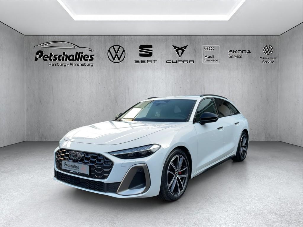 Audi A5 2025 Benzine