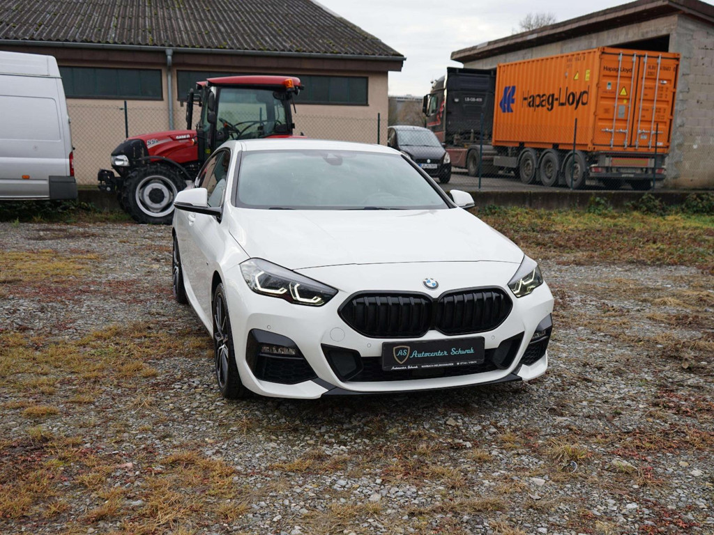 BMW 2 Serie 2021 Diesel