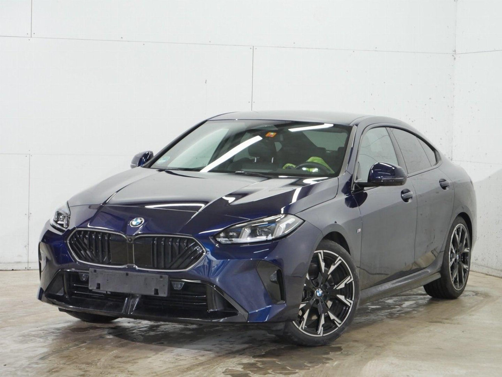 BMW 2 Serie 2025 Benzine