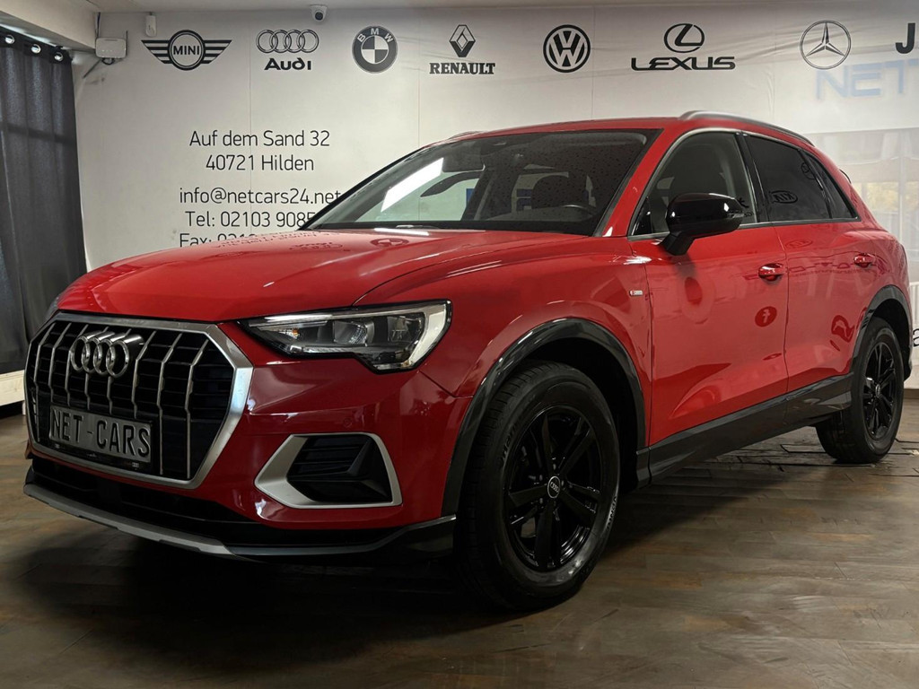 Audi Q3 2022 Diesel