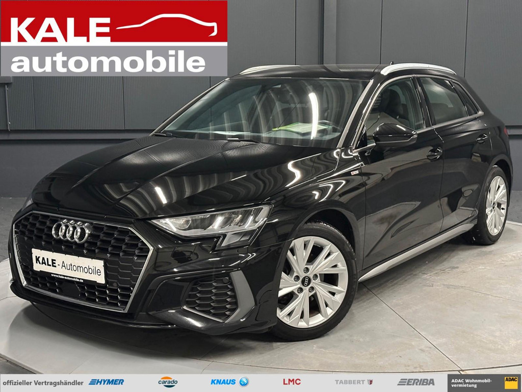 Audi A3 2022 Diesel