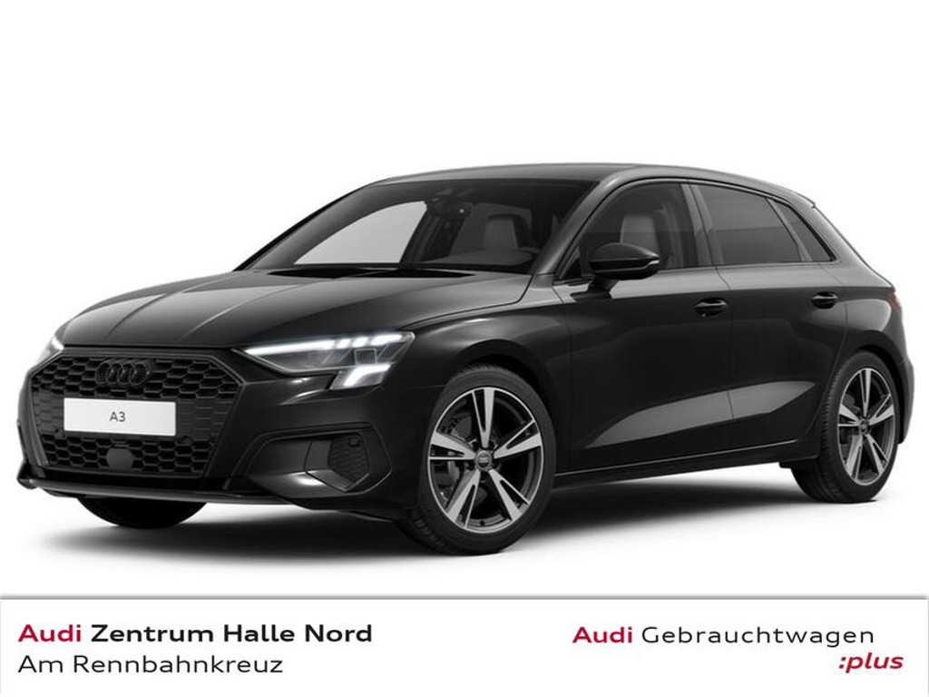 Audi A3 2023 Diesel