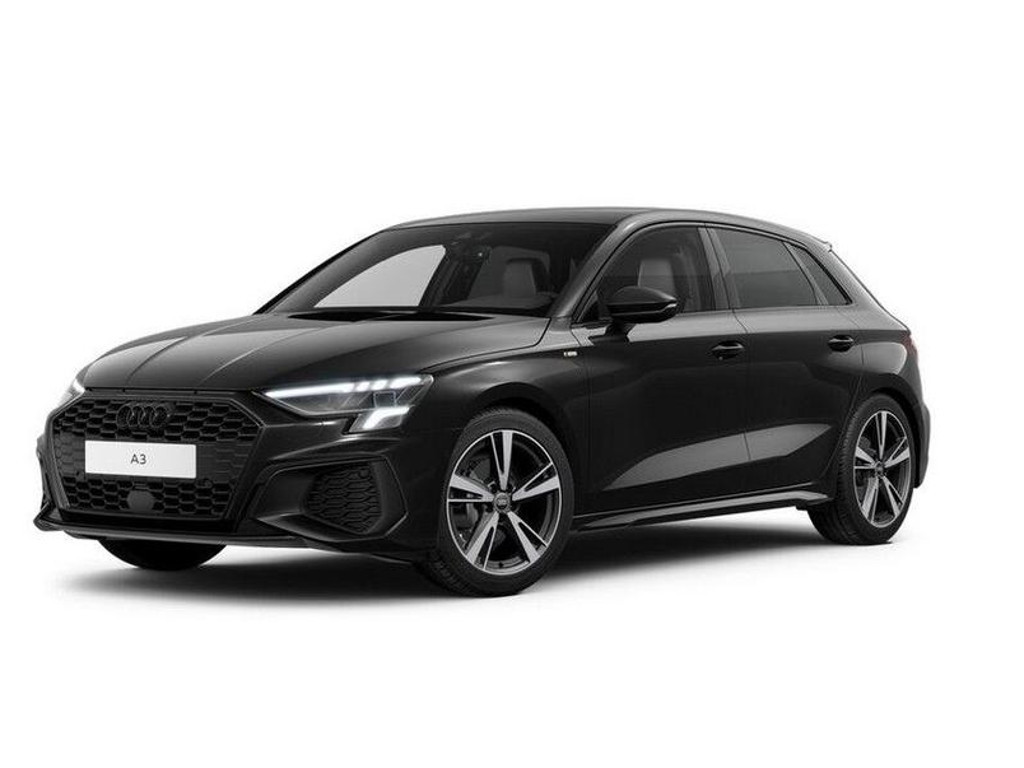 Audi A3 2022 Benzine